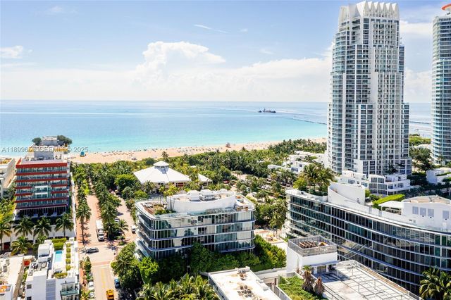 1 Collins Avenue 207, Miami Beach, FL 33139