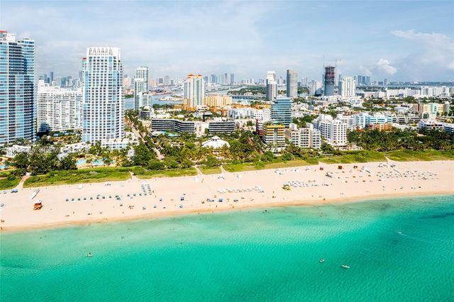 1 Collins Avenue 207, Miami Beach, FL 33139