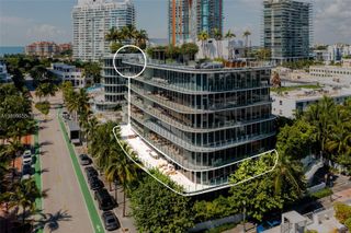 1 Collins Avenue 207, Miami Beach, FL 33139