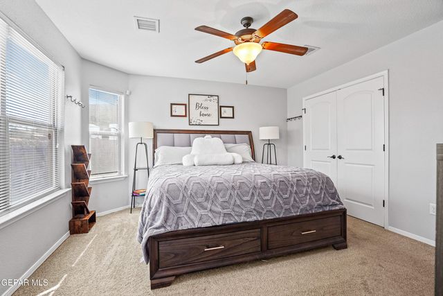 2808 PASILLO ROCK Place, El Paso, TX 79938