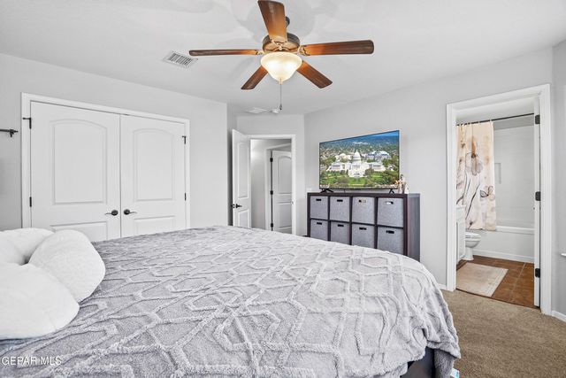 2808 PASILLO ROCK Place, El Paso, TX 79938