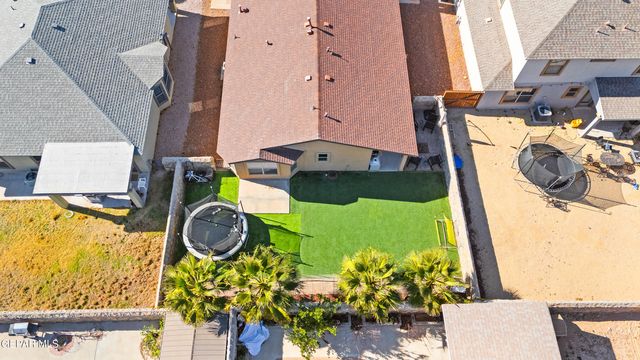 2808 PASILLO ROCK Place, El Paso, TX 79938