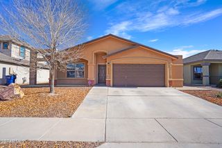 2808 PASILLO ROCK Place, El Paso, TX 79938