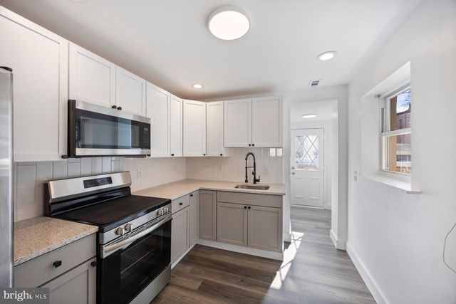 451 W 24TH ST, Baltimore, MD 21211