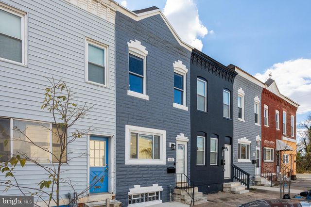 451 W 24TH ST, Baltimore, MD 21211