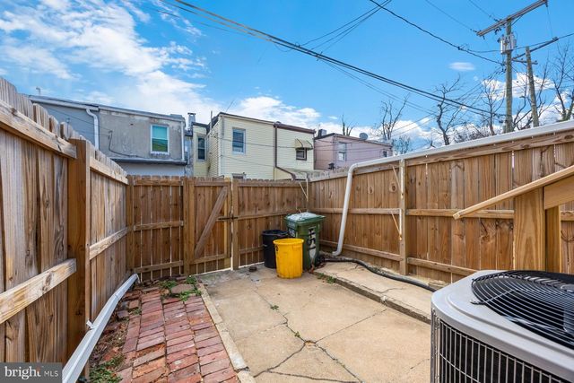 451 W 24TH ST, Baltimore, MD 21211