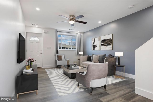 451 W 24TH ST, Baltimore, MD 21211