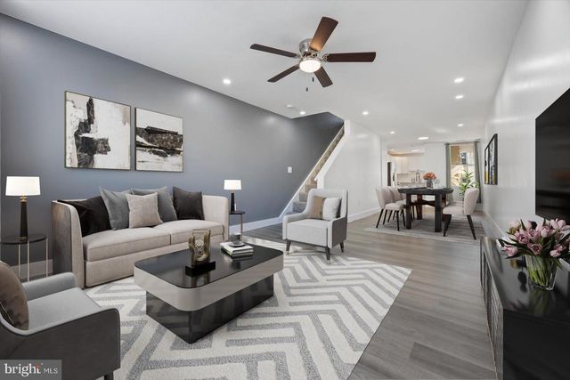 451 W 24TH ST, Baltimore, MD 21211