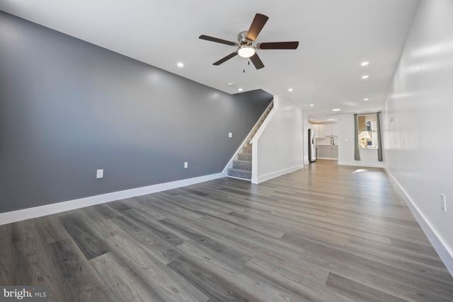 451 W 24TH ST, Baltimore, MD 21211