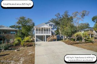 105 SW 11th Street, Oak Island, NC 28465