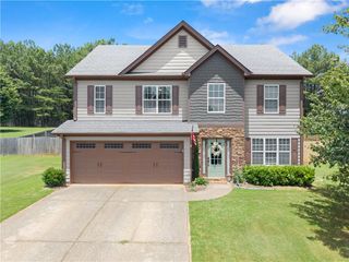 116 Miller Drive, Dawsonville, GA 30534