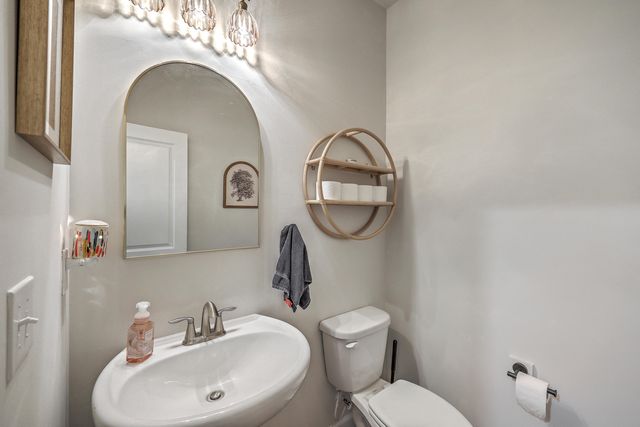 406 Trevi Lane, Summerville, SC 29486