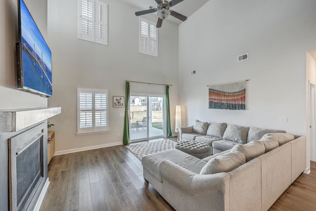 406 Trevi Lane, Summerville, SC 29486