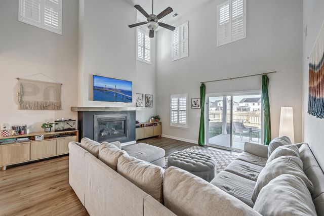 406 Trevi Lane, Summerville, SC 29486