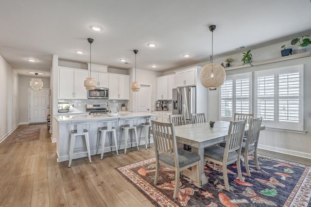 406 Trevi Lane, Summerville, SC 29486