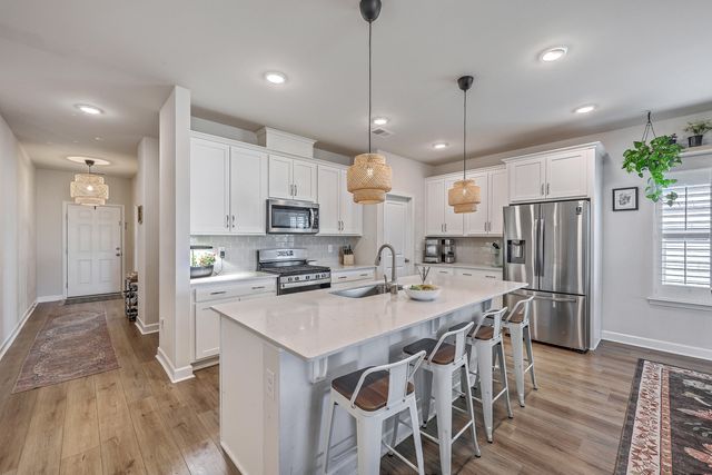 406 Trevi Lane, Summerville, SC 29486