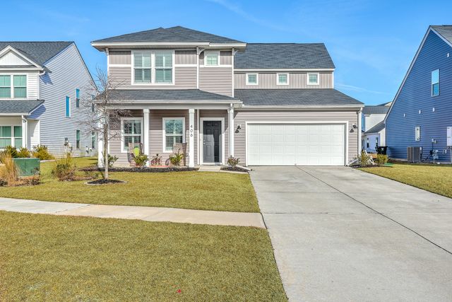 406 Trevi Lane, Summerville, SC 29486