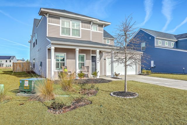 406 Trevi Lane, Summerville, SC 29486