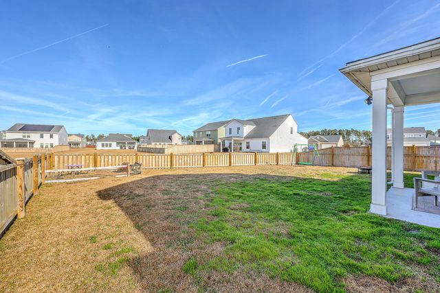 406 Trevi Lane, Summerville, SC 29486