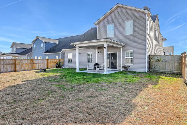 406 Trevi Lane, Summerville, SC 29486