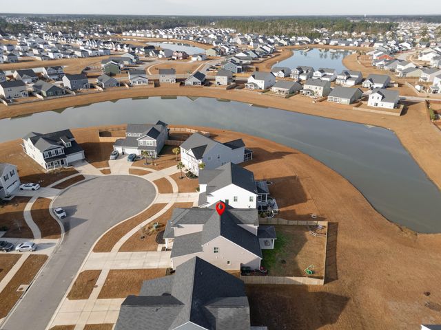 406 Trevi Lane, Summerville, SC 29486