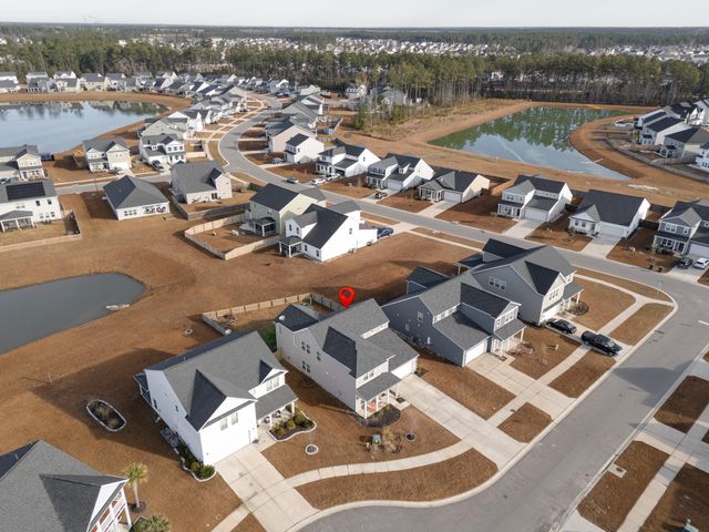 406 Trevi Lane, Summerville, SC 29486