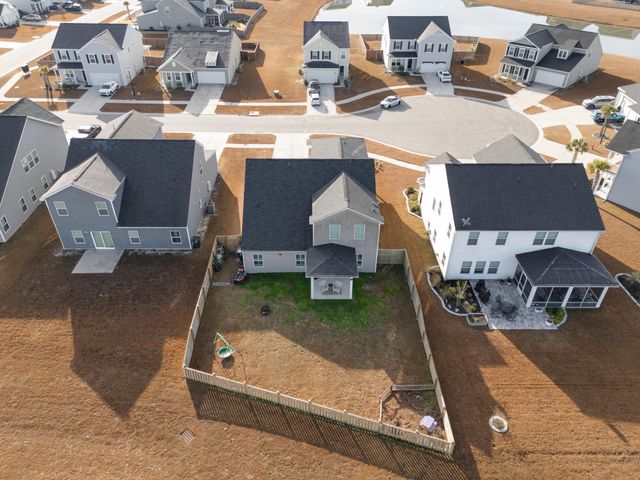 406 Trevi Lane, Summerville, SC 29486