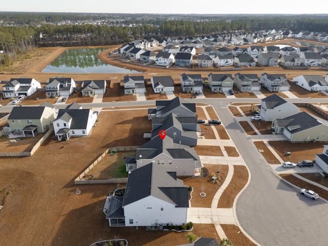 406 Trevi Lane, Summerville, SC 29486