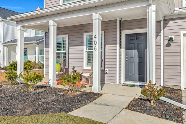 406 Trevi Lane, Summerville, SC 29486