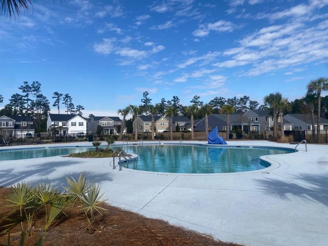 406 Trevi Lane, Summerville, SC 29486