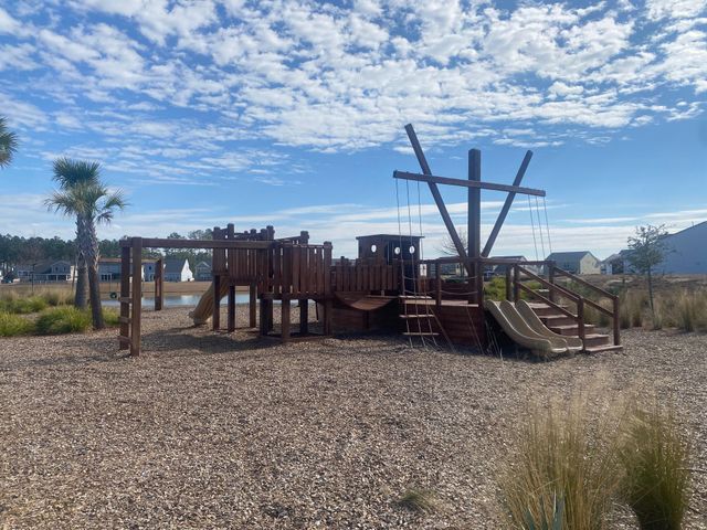 406 Trevi Lane, Summerville, SC 29486