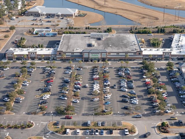 406 Trevi Lane, Summerville, SC 29486