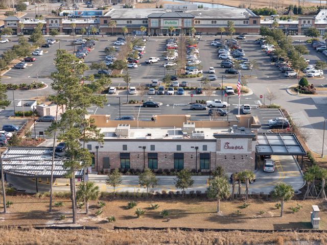 406 Trevi Lane, Summerville, SC 29486