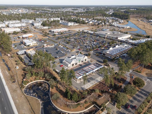 406 Trevi Lane, Summerville, SC 29486