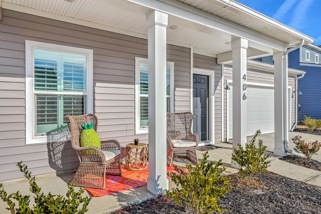 406 Trevi Lane, Summerville, SC 29486