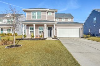 406 Trevi Lane, Summerville, SC 29486
