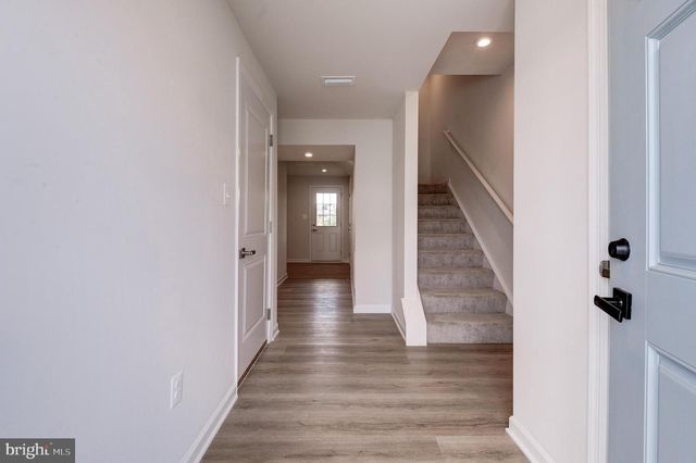 110 SOPHIE ST, Strasburg, VA 22657