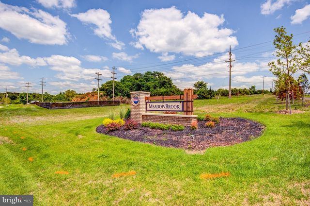 110 SOPHIE ST, Strasburg, VA 22657