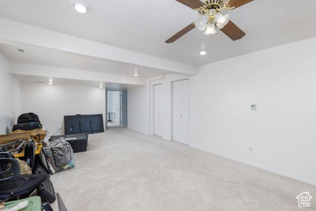 1199 E PHEASANT VIEW DR, Layton, UT 84041