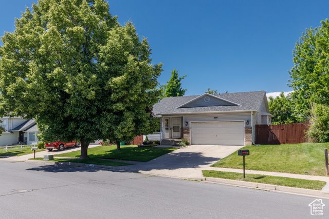 1199 E PHEASANT VIEW DR, Layton, UT 84041