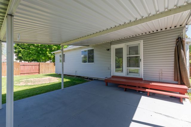 1199 E PHEASANT VIEW DR, Layton, UT 84041