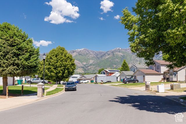 1199 E PHEASANT VIEW DR, Layton, UT 84041