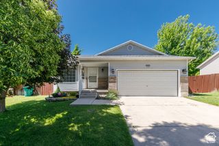 1199 E PHEASANT VIEW DR, Layton, UT 84041