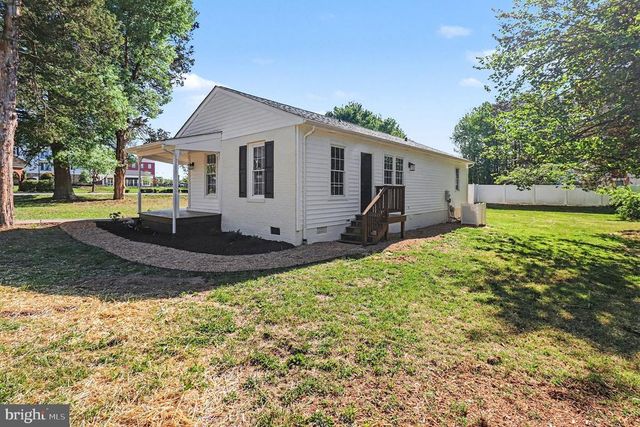 101 SPOTSLEE DR, Spotsylvania, VA 22551