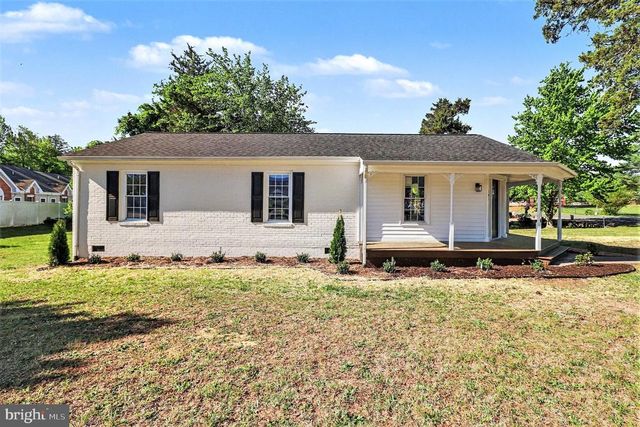 101 SPOTSLEE DR, Spotsylvania, VA 22551