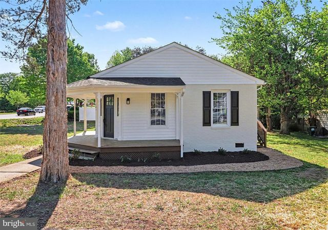 101 SPOTSLEE DR, Spotsylvania, VA 22551