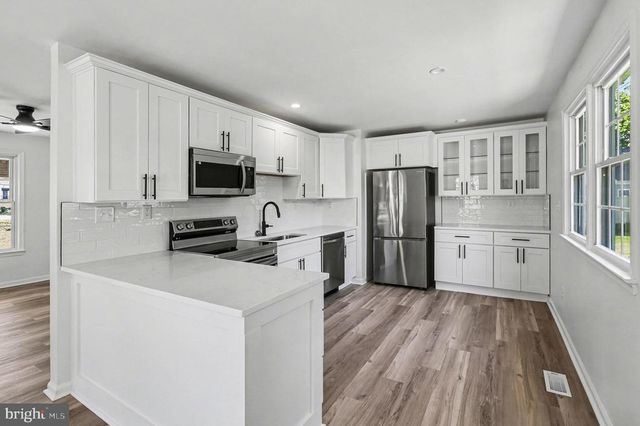 101 SPOTSLEE DR, Spotsylvania, VA 22551