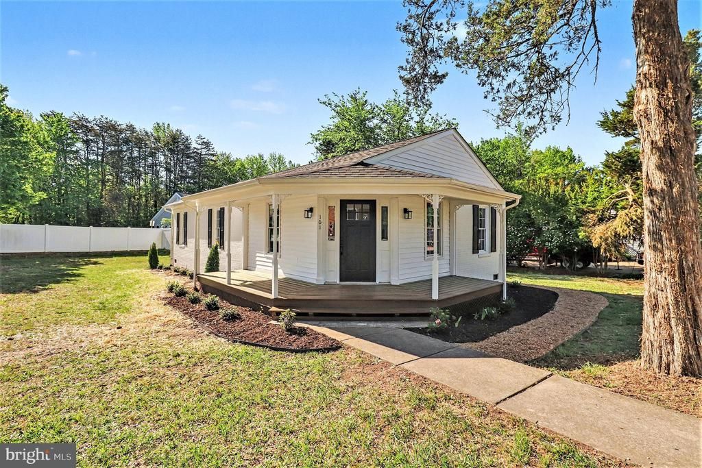 101 SPOTSLEE DR, Spotsylvania, VA 22551