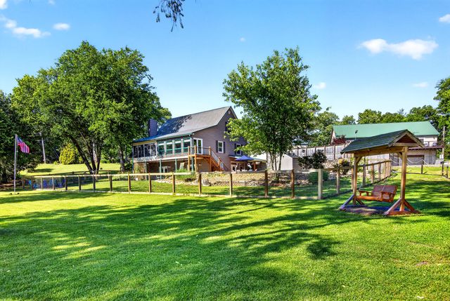 448 Windmill Lane, Georgetown, TN 37336
