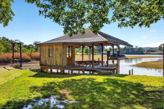 448 Windmill Lane, Georgetown, TN 37336